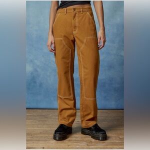 NWT BDG Canvas Carpenter Pant